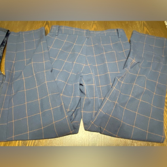 Retro Super Cute Plaid Two Piece Set by Nautica Size Small - Picture 8 of 12